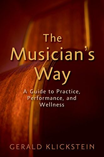 Amazon.com: The Psychology of Music Performance Anxiety eBook